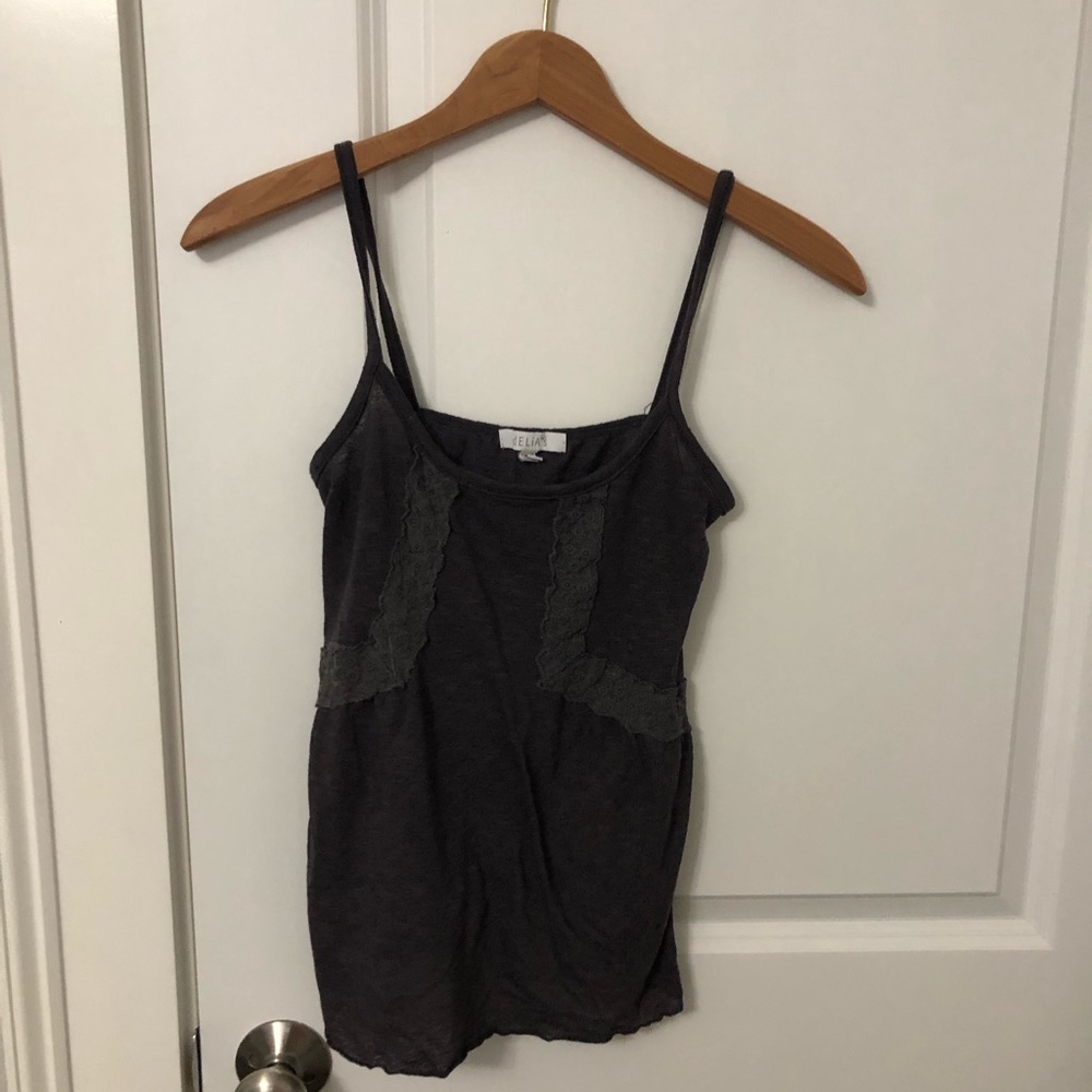 Tank from Delia’s